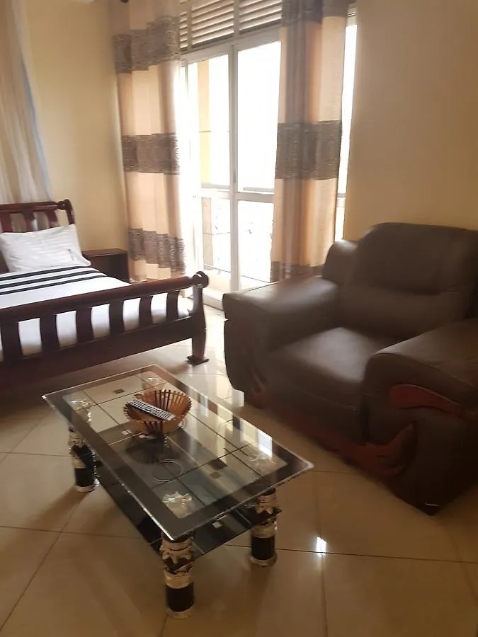 Hotel Elenorah Kampala