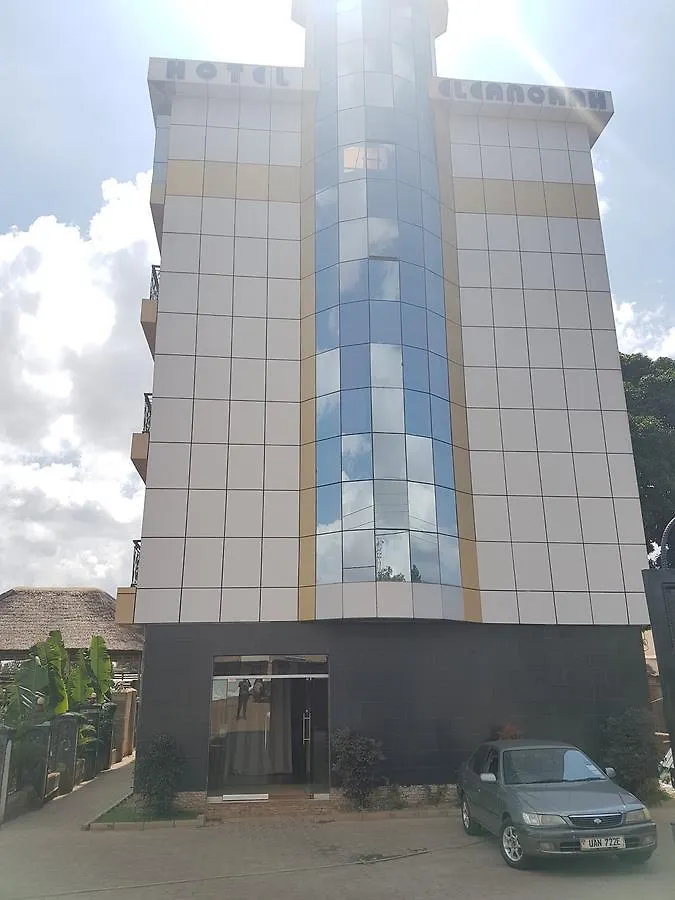Hotel Elenorah Kampala