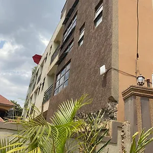 Javelin , Kampala, Uganda Tula