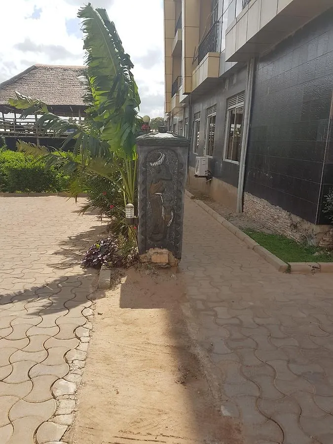 Hotel Elenorah Kampala